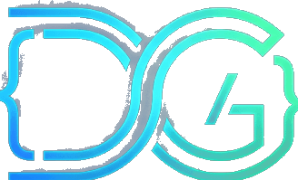 David Guaidot DG Logo